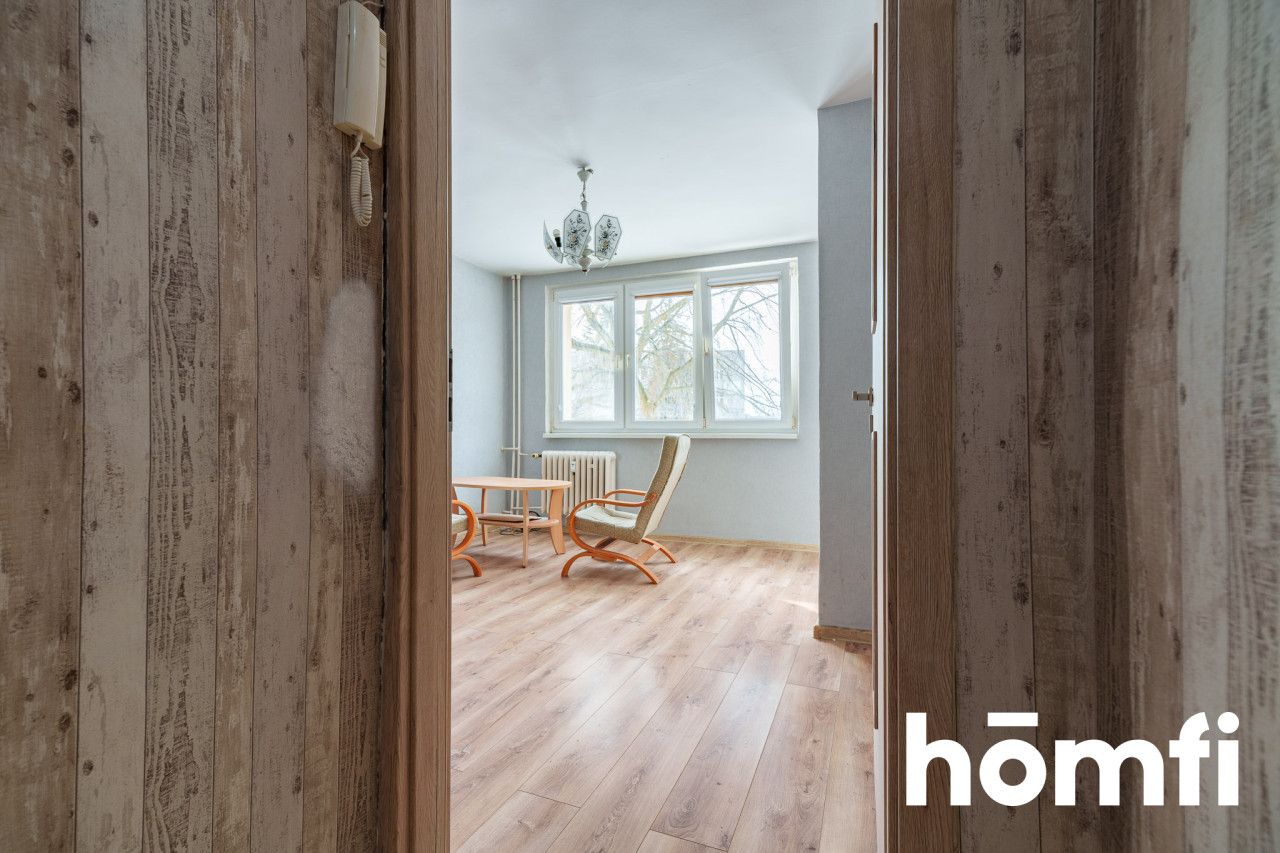 Lowest price – studio flat in an apartment building near the city centre - Apartment - Rent - Grudziądz, Centrum