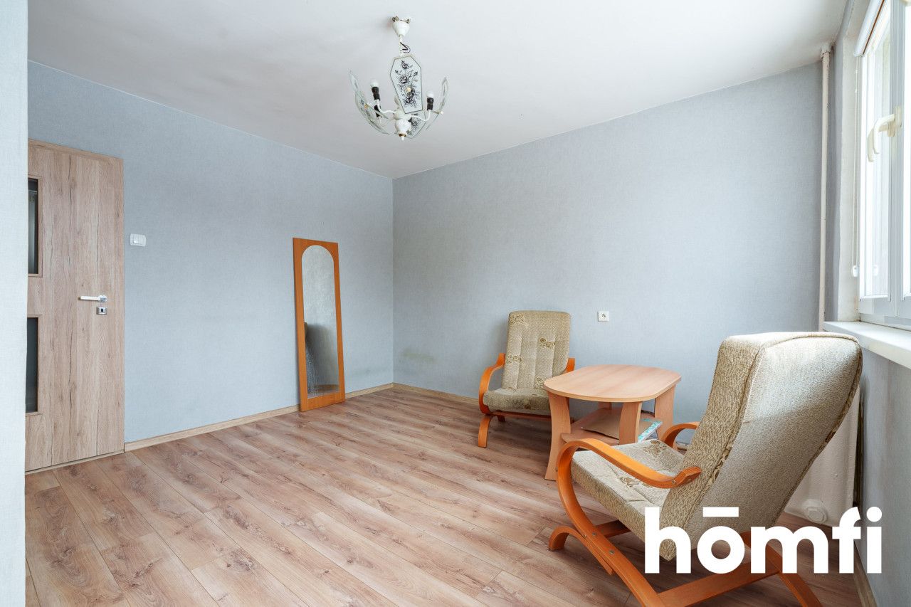Lowest price – studio flat in an apartment building near the city centre - Apartment - Rent - Grudziądz, Centrum