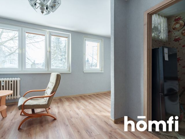 Najtaniej - kawalerka w bloku blisko Centrum - Mieszkanie - Wynajem - Grudziądz