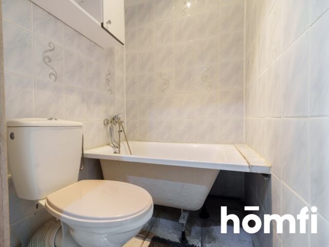 Najtaniej - kawalerka w bloku blisko Centrum - Mieszkanie - Wynajem - Grudziądz