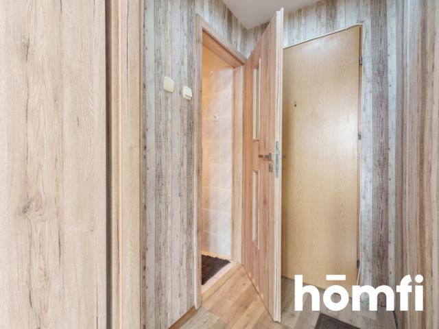 Najtaniej - kawalerka w bloku blisko Centrum - Mieszkanie - Wynajem - Grudziądz, Centrum