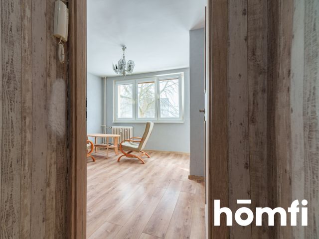 Najtaniej - kawalerka w bloku blisko Centrum - Mieszkanie - Wynajem - Grudziądz