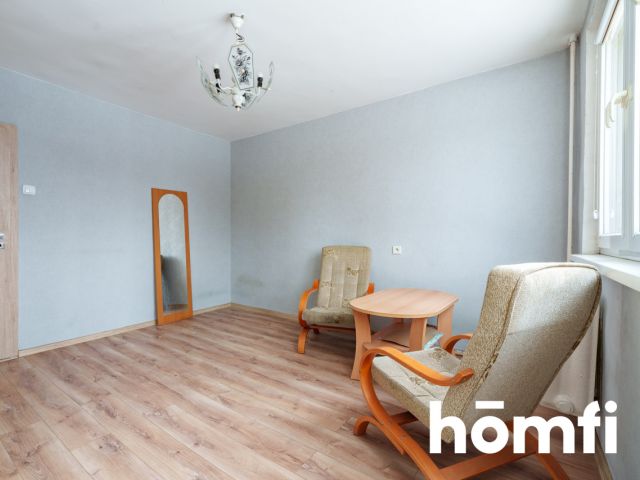 Najtaniej - kawalerka w bloku blisko Centrum - Mieszkanie - Wynajem - Grudziądz