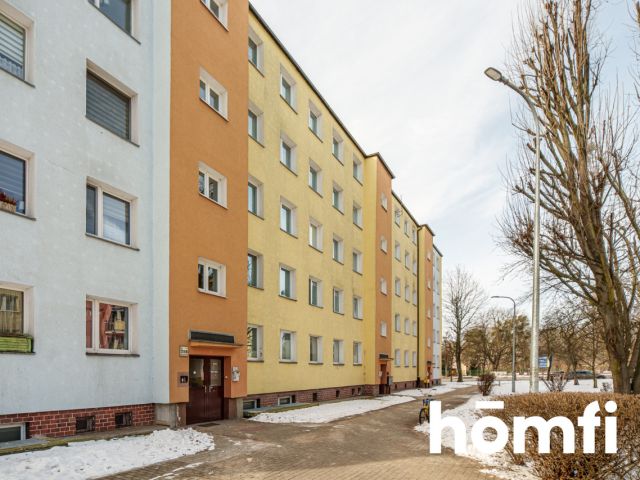 Najtaniej - kawalerka w bloku blisko Centrum - Mieszkanie - Wynajem - Grudziądz