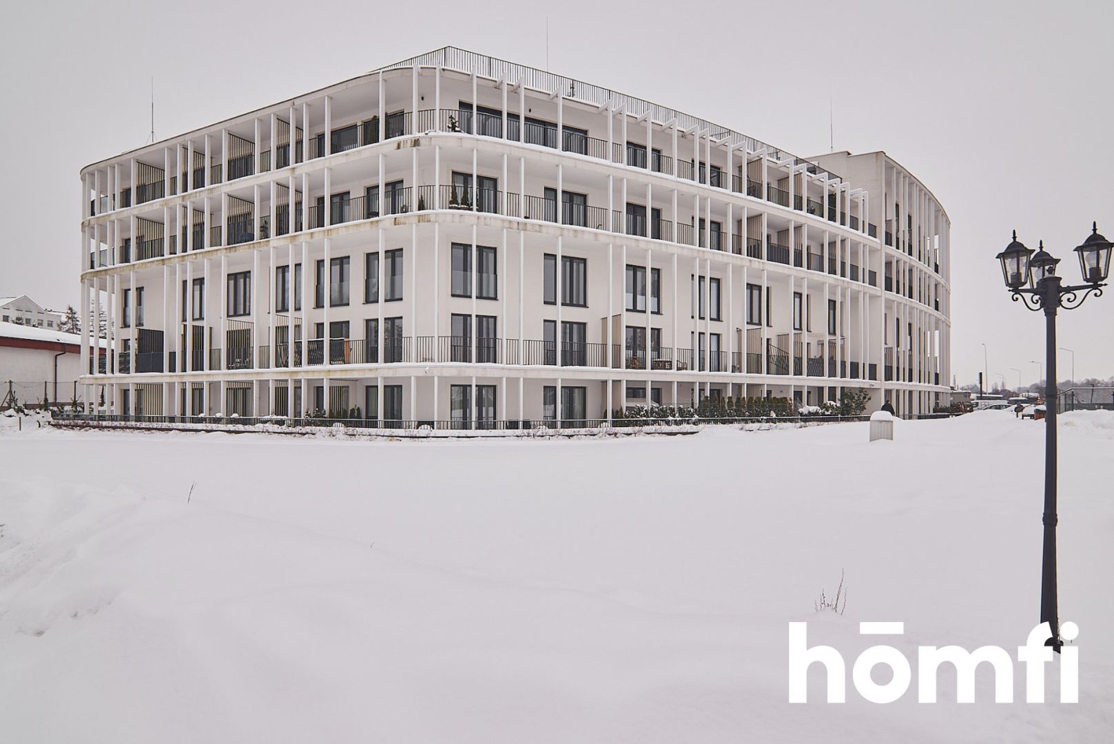 Elektrownia Park Residence Apartament Dwupoziomowy - Mieszkanie - Sprzedaż - Zamość