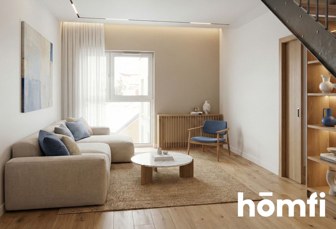 Elektrownia Park Residence Apartament Dwupoziomowy - Mieszkanie - Sprzedaż - Zamość