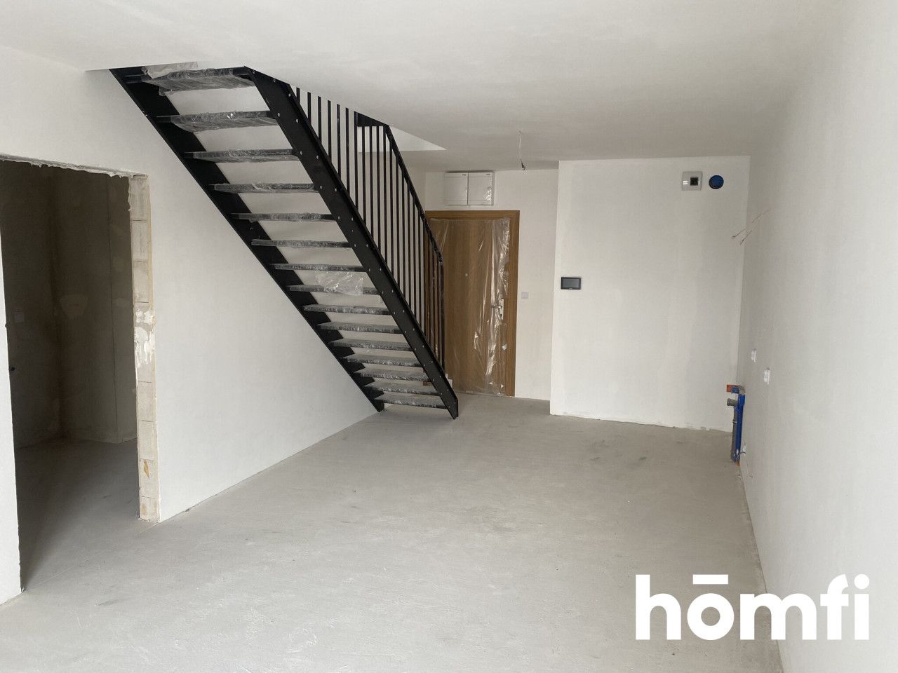 Elektrownia Park Residence Apartament Dwupoziomowy - Mieszkanie - Sprzedaż - Zamość