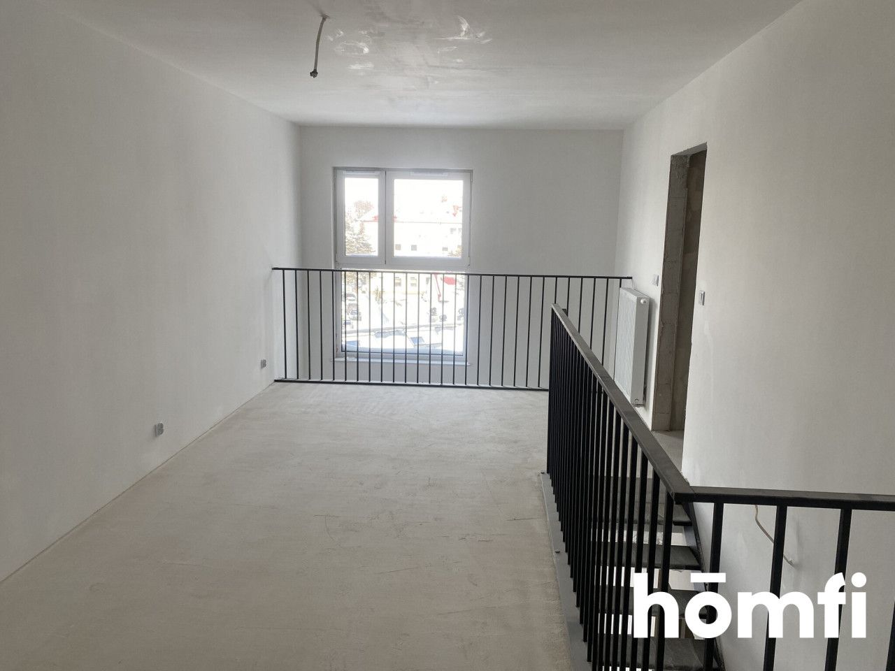 Elektrownia Park Residence Apartament Dwupoziomowy - Mieszkanie - Sprzedaż - Zamość