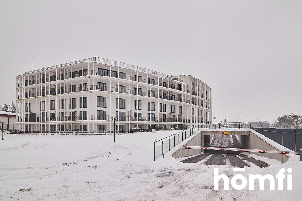 Elektrownia Park Residence Apartament Dwupoziomowy - Mieszkanie - Sprzedaż - Zamość