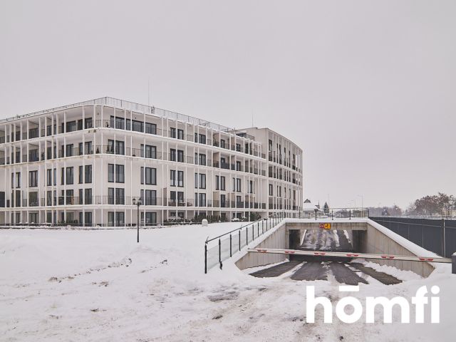 Elektrownia Park Residence Modern Apartment - Apartment - Sale - Zamość