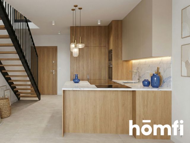 Elektrownia Park Residence Modern Apartment - Apartment - Sale - Zamość