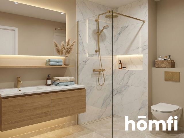 Elektrownia Park Residence Apartament Dwupoziomowy - Mieszkanie - Sprzedaż - Zamość