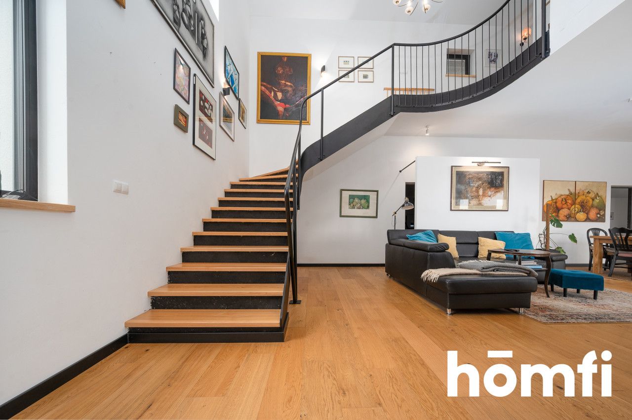 Plot with a scenic view, fully furnished, with a sauna, terraces, and a garden. - Дім - Оренда - Wielicki, Wieliczka / Sygneczów