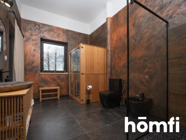 Widokowa działka, w pełni wyposażone, sauna, tarasy i ogród - Dom - Wynajem - Wielicki, Wieliczka / Sygneczów