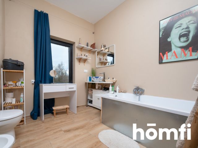 Widokowa działka, w pełni wyposażone, sauna, tarasy i ogród - Dom - Wynajem - Wielicki, Wieliczka / Sygneczów