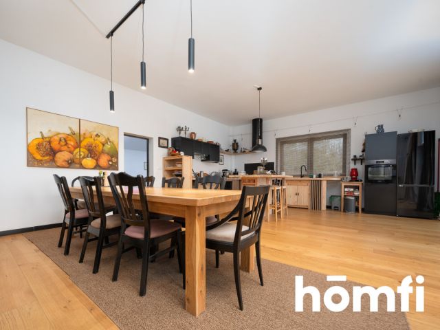 Widokowa działka, w pełni wyposażone, sauna, tarasy i ogród - Dom - Wynajem - Wielicki, Wieliczka / Sygneczów