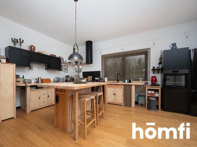 Widokowa działka, w pełni wyposażone, sauna, tarasy i ogród - Dom - Wynajem - Wielicki, Wieliczka / Sygneczów