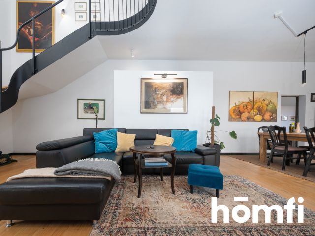 Widokowa działka, w pełni wyposażone, sauna, tarasy i ogród - Dom - Wynajem - Wielicki, Wieliczka / Sygneczów