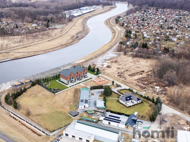 Działka budowlano-usługowa przy Jeziorze Nyskim - Działka - Sprzedaż - Nyski, Nysa