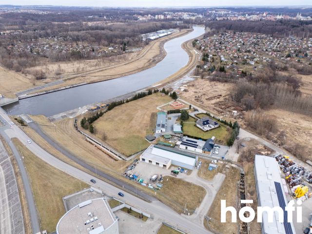 Działka budowlano-usługowa przy Jeziorze Nyskim - Działka - Sprzedaż - Nyski, Nysa