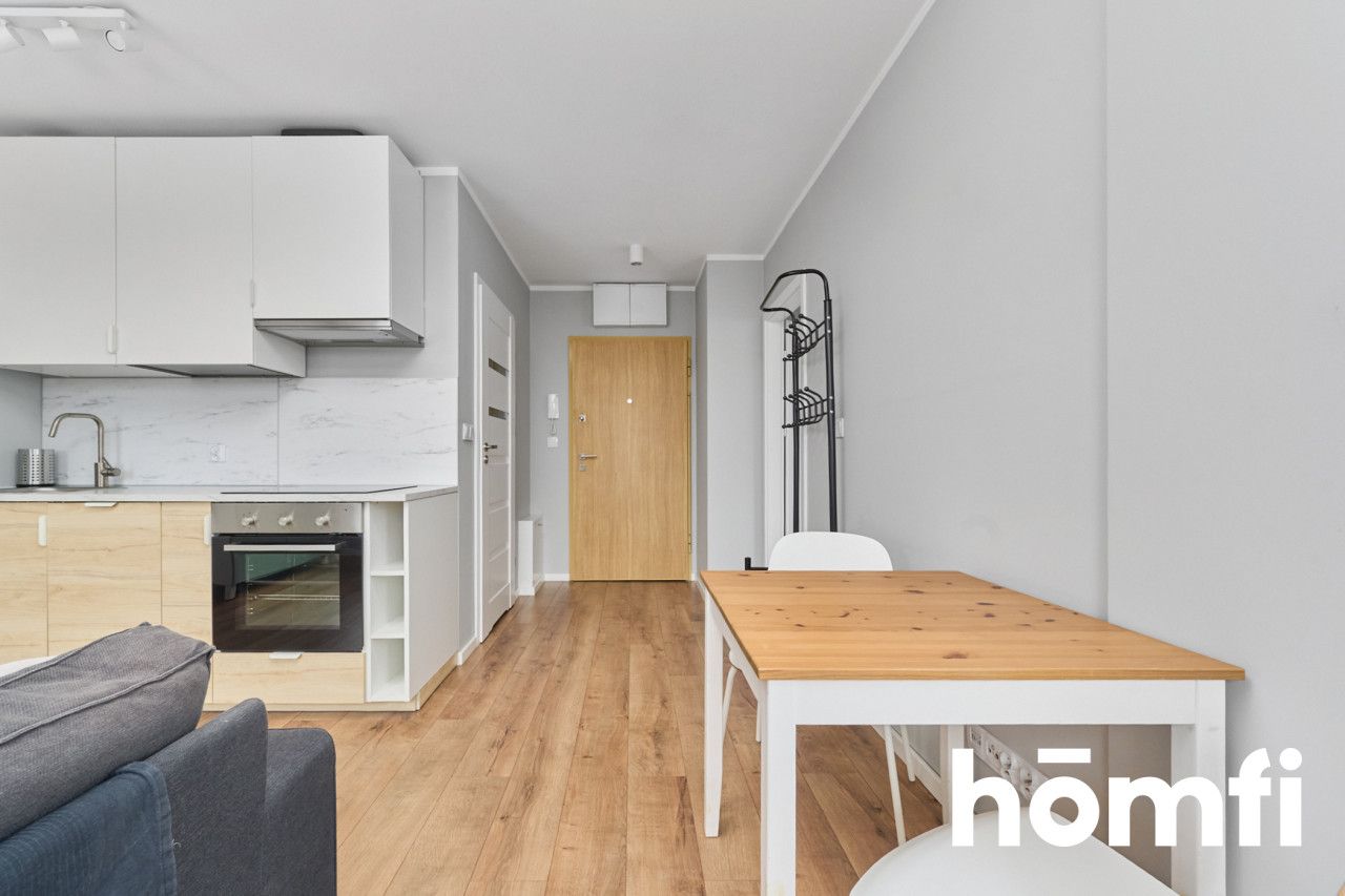 2 POKOJE BLISKO PARKU BROCHOWSKIEGO - Квартира - Оренда - Wrocław, Krzyki / Brochów