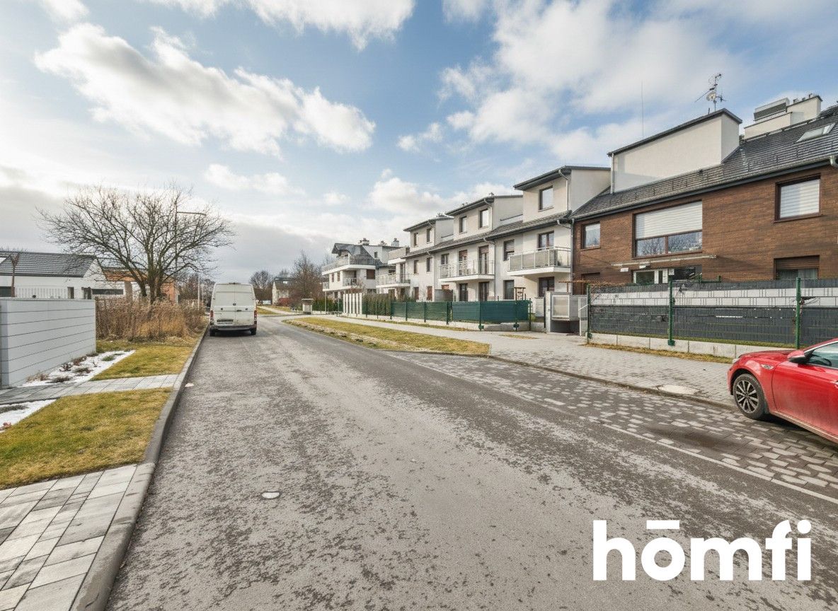 2 POKOJE BLISKO PARKU BROCHOWSKIEGO - Квартира - Оренда - Wrocław, Krzyki / Brochów