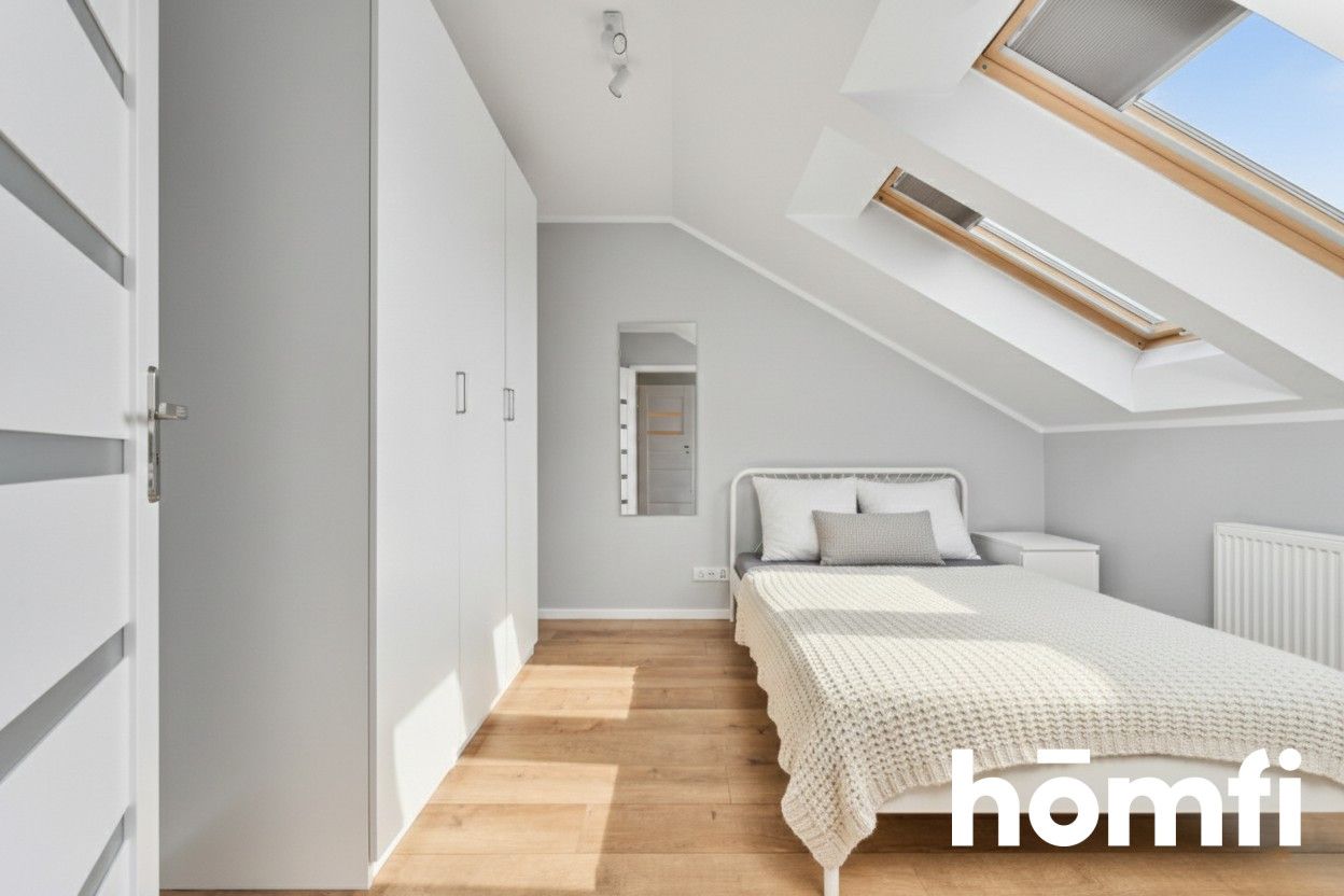 KAZACHSTAŃSKA - 2 POKOJE BLISKO PARKU - Квартира - Оренда - Wrocław, Krzyki