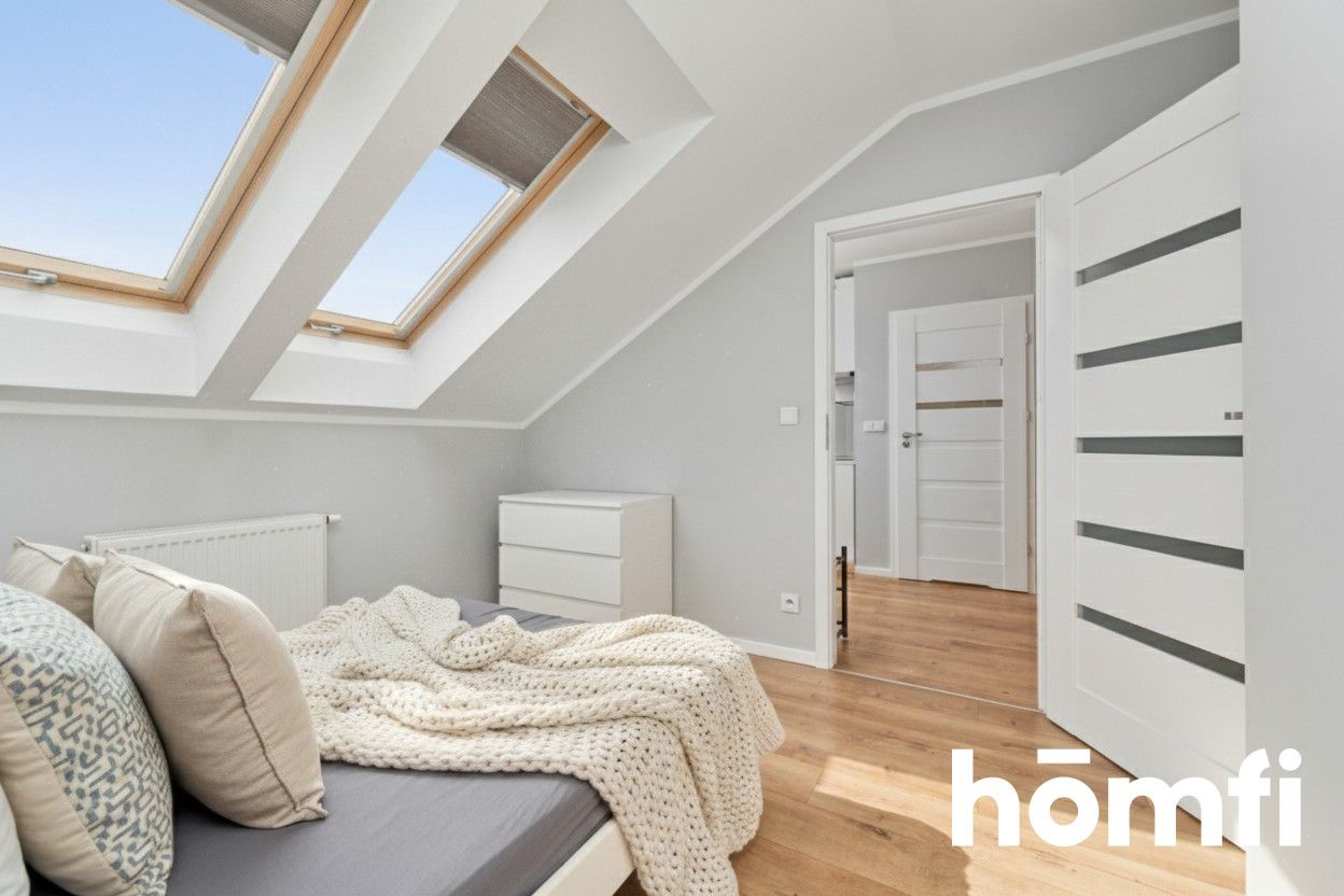 2 POKOJE BLISKO PARKU BROCHOWSKIEGO - Квартира - Оренда - Wrocław, Krzyki / Brochów