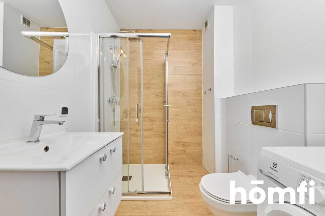 2 POKOJE BLISKO PARKU BROCHOWSKIEGO - Квартира - Оренда - Wrocław, Krzyki / Brochów