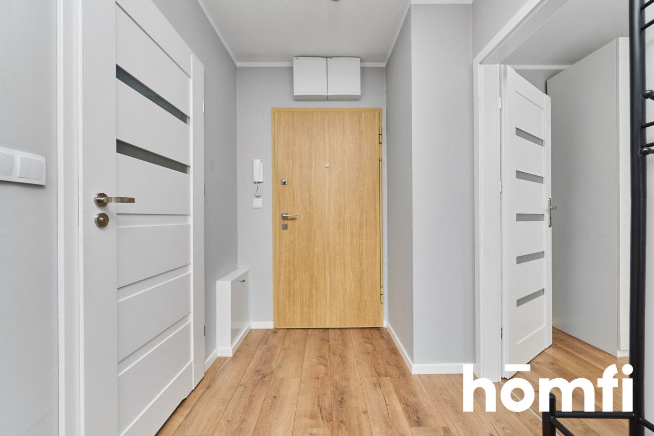 2 POKOJE BLISKO PARKU BROCHOWSKIEGO - Квартира - Оренда - Wrocław, Krzyki / Brochów