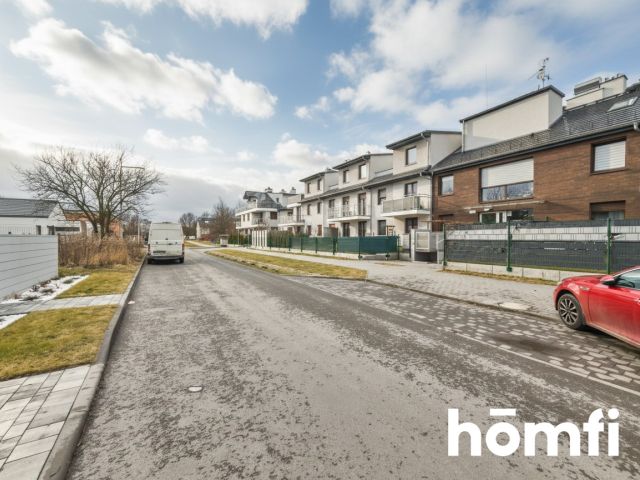 2 POKOJE BLISKO PARKU BROCHOWSKIEGO - Квартира - Оренда - Wrocław, Krzyki / Brochów