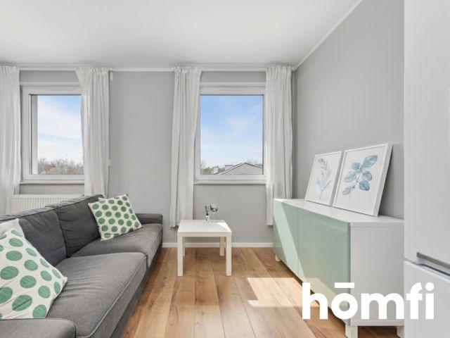 2 POKOJE BLISKO PARKU BROCHOWSKIEGO - Квартира - Оренда - Wrocław, Krzyki / Brochów