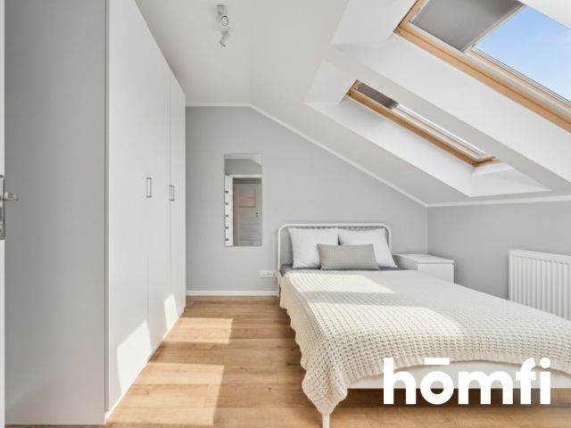 2 POKOJE BLISKO PARKU - Apartment - Rent - Wrocław, Krzyki / Brochów