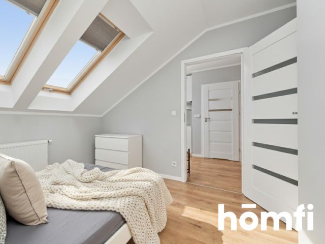 2 POKOJE BLISKO PARKU BROCHOWSKIEGO - Квартира - Оренда - Wrocław, Krzyki / Brochów