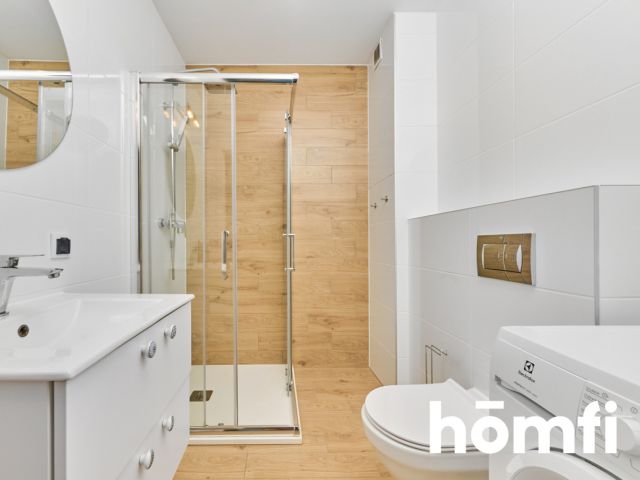 2 POKOJE BLISKO PARKU BROCHOWSKIEGO - Квартира - Оренда - Wrocław, Krzyki / Brochów