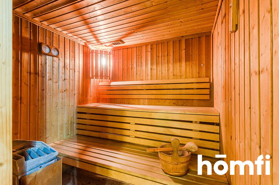 2-pok. w centrum + parking, sauna, siłownia - Mieszkanie - Wynajem - Gdańsk, Śródmieście