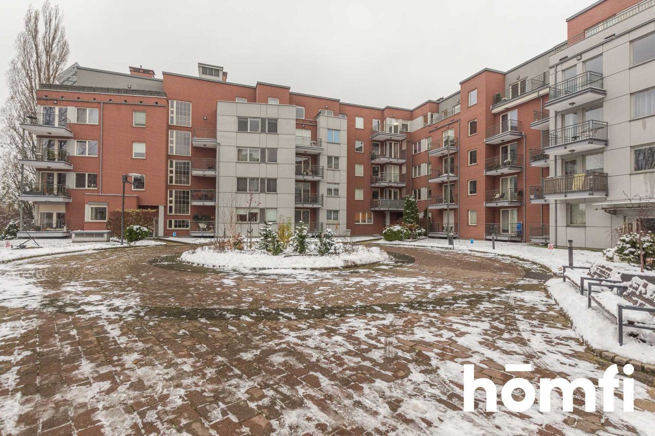 2-pok. w centrum + parking, sauna, siłownia - Mieszkanie - Wynajem - Gdańsk, Śródmieście