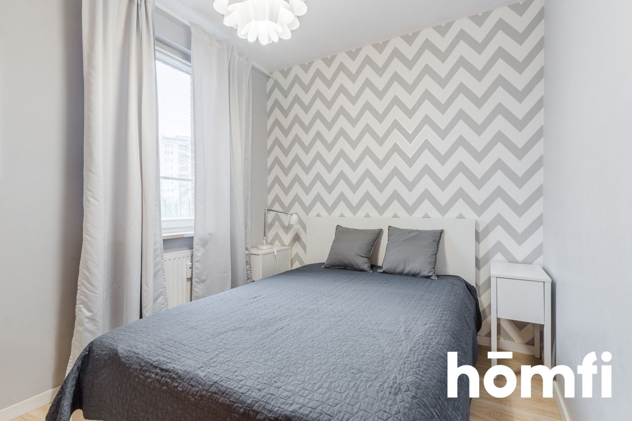 2-pok. w centrum + parking, sauna, siłownia - Mieszkanie - Wynajem - Gdańsk, Śródmieście