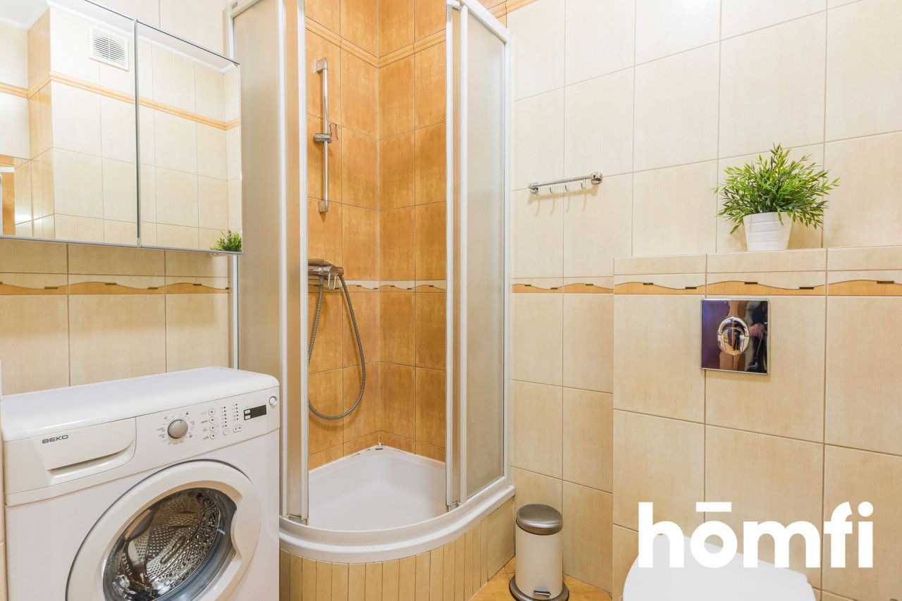 2-pok. w centrum + parking, sauna, siłownia - Mieszkanie - Wynajem - Gdańsk, Śródmieście