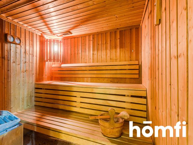 2-room in the center + parking lot, sauna, gym - Apartment - Rent - Gdańsk, Śródmieście