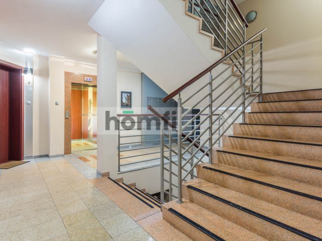 2-room in the center + parking lot, sauna, gym - Apartment - Rent - Gdańsk, Śródmieście