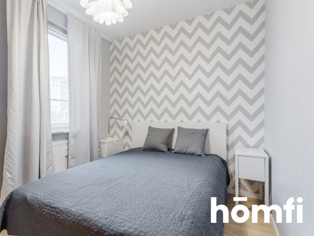 2-room in the center + parking lot, sauna, gym - Apartment - Rent - Gdańsk, Śródmieście