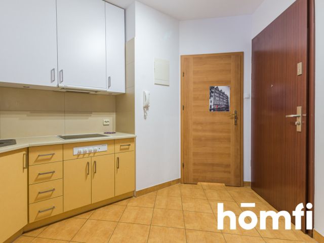 2-room in the center + parking lot, sauna, gym - Apartment - Rent - Gdańsk, Śródmieście