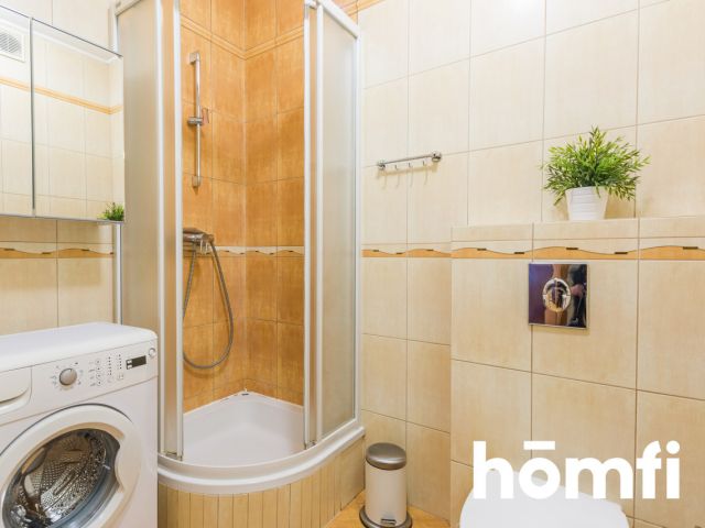 2-room in the center + parking lot, sauna, gym - Apartment - Rent - Gdańsk, Śródmieście