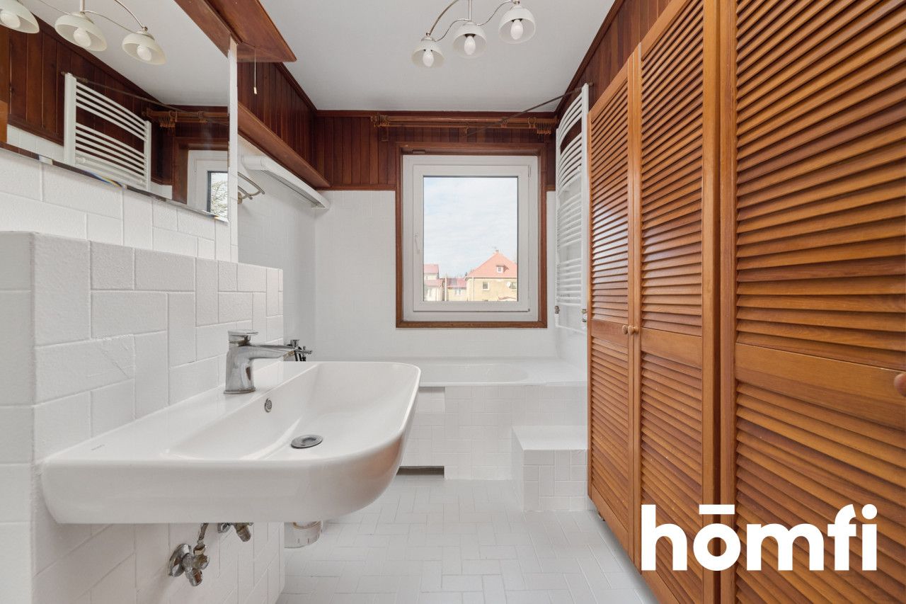 DOM WOLNOSTOJĄCY PRZY WROCŁAWSKIEJ W MIRKOWIE - House - Sale - Wrocławski, Długołęka / Mirków