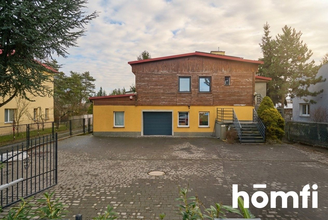 DOM WOLNOSTOJĄCY PRZY WROCŁAWSKIEJ W MIRKOWIE - House - Sale - Wrocławski, Długołęka / Mirków