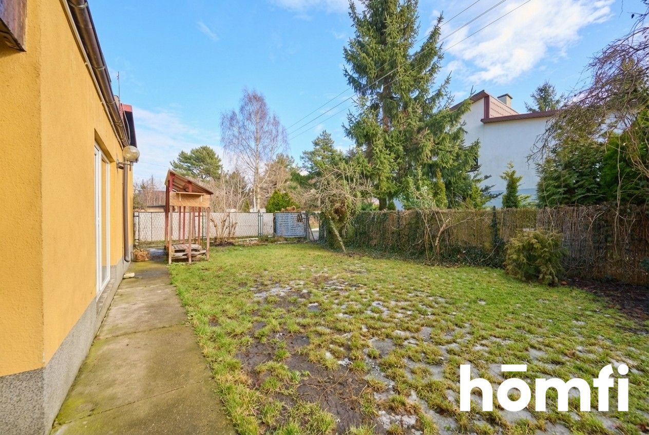 DOM WOLNOSTOJĄCY PRZY WROCŁAWSKIEJ W MIRKOWIE - Дім - Продаж - Wrocławski, Długołęka / Mirków