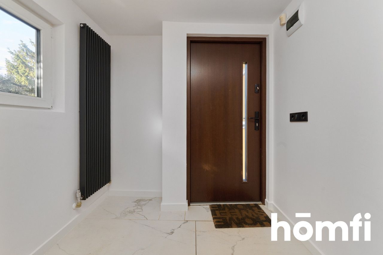 DOM WOLNOSTOJĄCY PRZY WROCŁAWSKIEJ W MIRKOWIE - Дім - Продаж - Wrocławski, Długołęka / Mirków