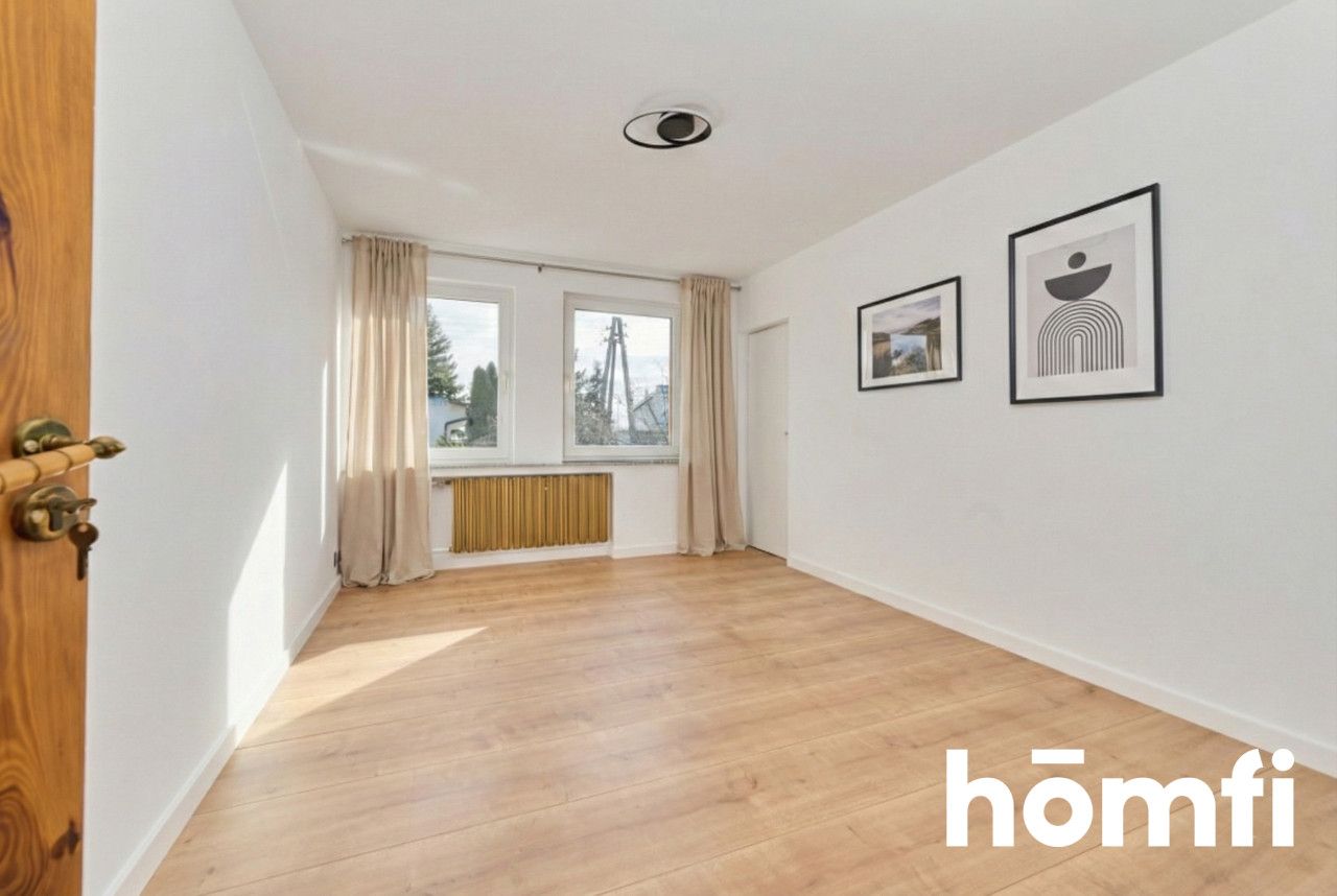 DOM WOLNOSTOJĄCY PRZY WROCŁAWSKIEJ W MIRKOWIE - House - Sale - Wrocławski, Długołęka / Mirków