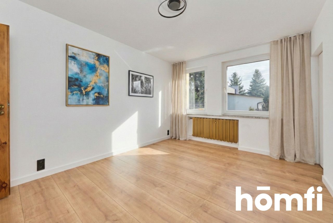 DOM WOLNOSTOJĄCY PRZY WROCŁAWSKIEJ W MIRKOWIE - House - Sale - Wrocławski, Długołęka / Mirków